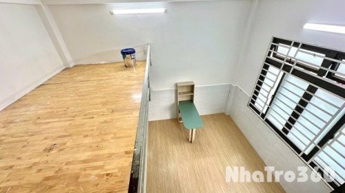 KHAI TRƯƠNG DUPLEX FULL NT GẦN CĐ Y KHOA PNT QTB