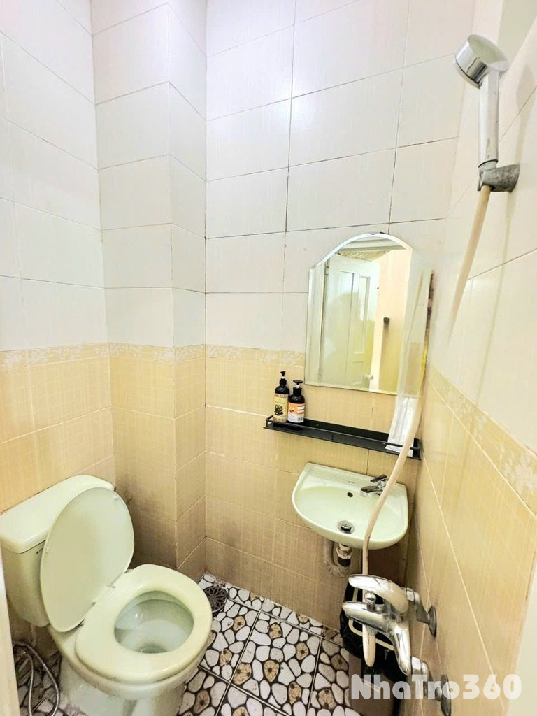 ✨ Phòng Studio xinh xắn ngay trung tâm Q1 ✨