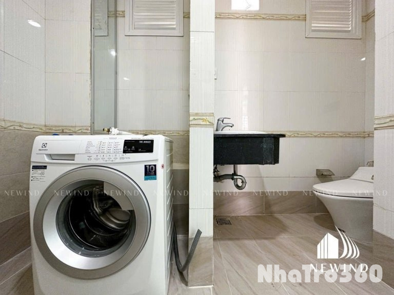 Căn Hộ Ngay Khu Trung Sơn Quận 7, Giáp Quận 1,4,8