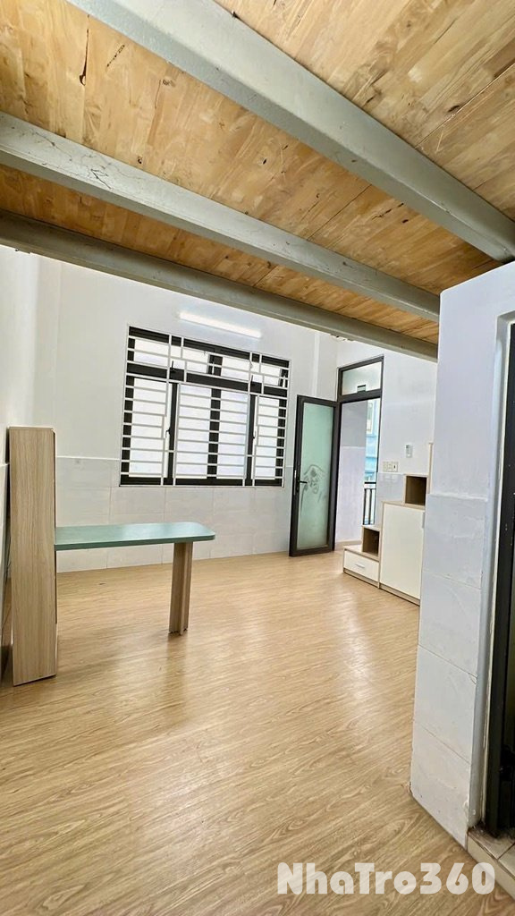 KHAI TRƯƠNG DUPLEX FULL NT GẦN CĐ Y KHOA PNT QTB