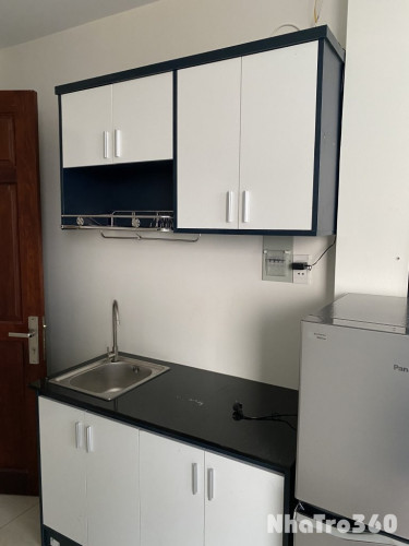 CHO THUÊ CĂN HỘ FULL NỘI THẤT QUẬN 11