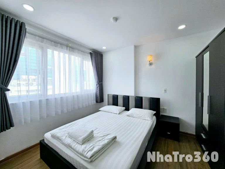 1PN 1PK FULL NT GẦN SÂN BAY TÂN SƠN NHẤT QTB