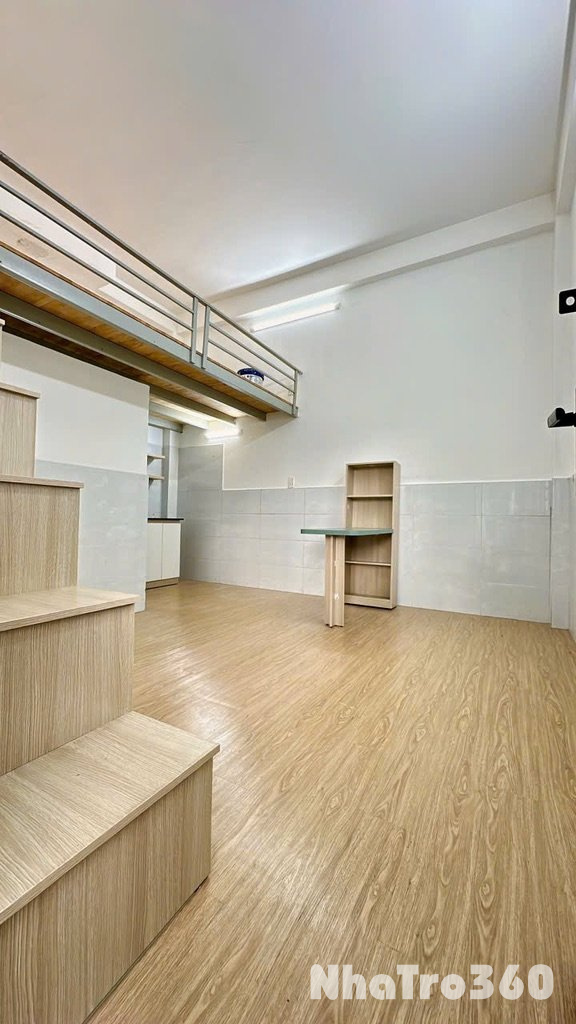 KHAI TRƯƠNG DUPLEX FULL NT GẦN CĐ Y KHOA PNT QTB