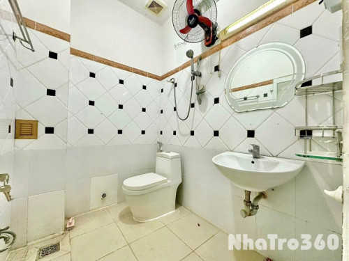 CHO THUÊ CĂN HỘ 2 PHÒNG NGỦ BÌNH THẠNH