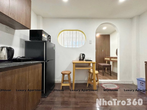 🔥CHO THUÊ CĂN 1 PHÒNG NGỦ QUẬN 10 CỬA SỔ LỚN