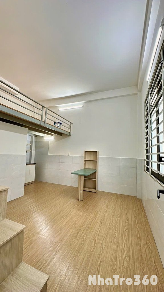 KHAI TRƯƠNG DUPLEX FULL NT GẦN CĐ Y KHOA PNT QTB