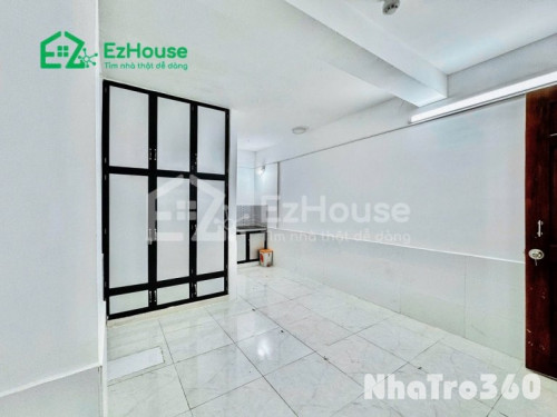 Phòng trọ đẹp giá ổn