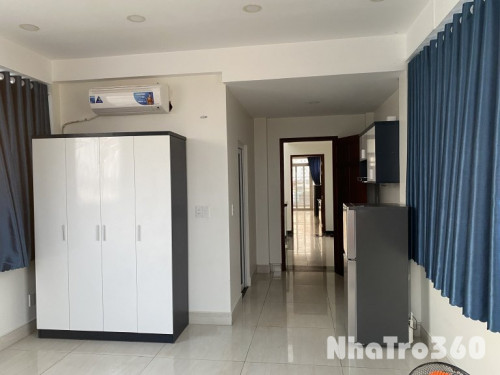 CHO THUÊ CĂN HỘ FULL NỘI THẤT QUẬN 11