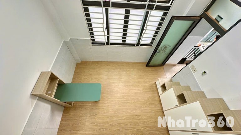 KHAI TRƯƠNG DUPLEX FULL NT GẦN CĐ Y KHOA PNT QTB