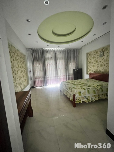 Trọ Bình Thạnh cách ĐH Văn Lang CS3 chỉ 400m