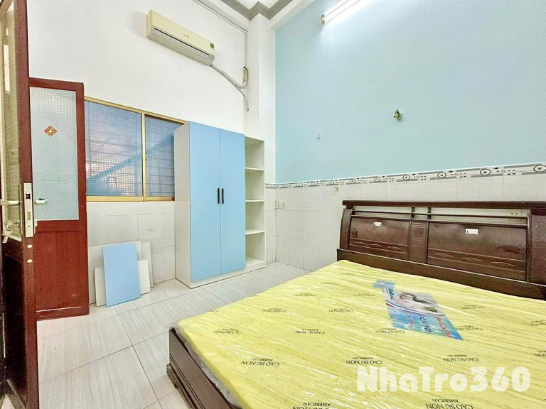 CHO THUÊ CĂN HỘ 2 PHÒNG NGỦ BÌNH THẠNH