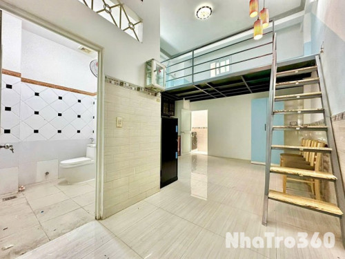 CHO THUÊ CĂN HỘ 2 PHÒNG NGỦ BÌNH THẠNH