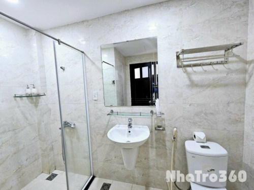 1PN 1PK FULL NT GẦN SÂN BAY TÂN SƠN NHẤT QTB