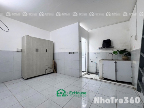 Phòng trọ gác cao 2m