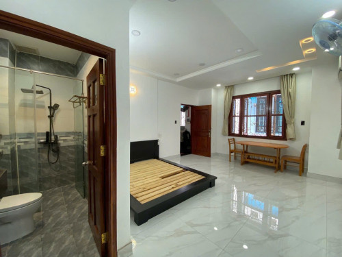 🏠 Studio cửa sổ trời quận 8 - Tạ Quang Bửu (gần Parc Mall, Đh Công nghệ SG, cầu chữ Y,...)