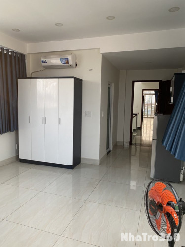 CHO THUÊ CĂN HỘ FULL NỘI THẤT QUẬN 11