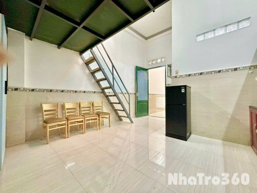 CHO THUÊ CĂN HỘ 2 PHÒNG NGỦ BÌNH THẠNH