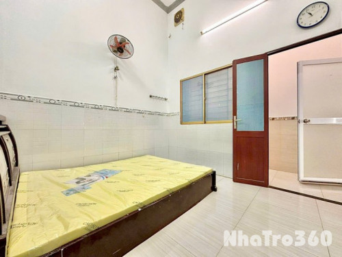 CHO THUÊ CĂN HỘ 2 PHÒNG NGỦ BÌNH THẠNH