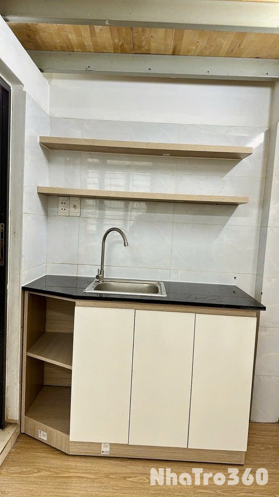 KHAI TRƯƠNG DUPLEX FULL NT GẦN CĐ Y KHOA PNT QTB