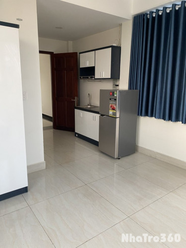 CHO THUÊ CĂN HỘ FULL NỘI THẤT QUẬN 11