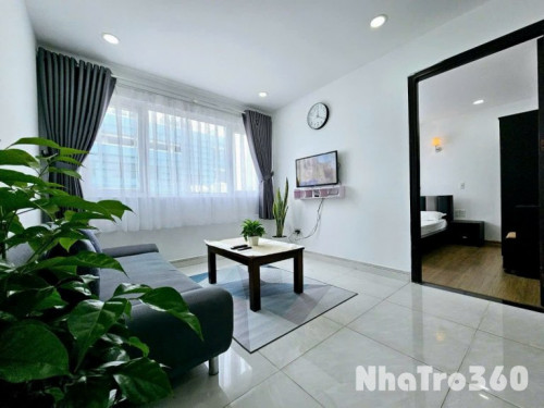 1PN 1PK FULL NT GẦN SÂN BAY TÂN SƠN NHẤT QTB