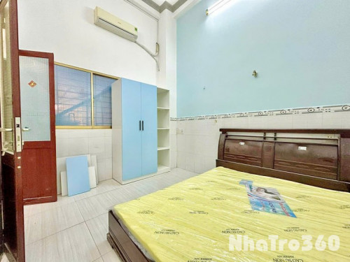 CHO THUÊ CĂN HỘ 2 PHÒNG NGỦ BÌNH THẠNH