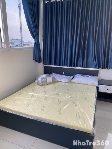 CHO THUÊ CĂN HỘ FULL NỘI THẤT QUẬN 11