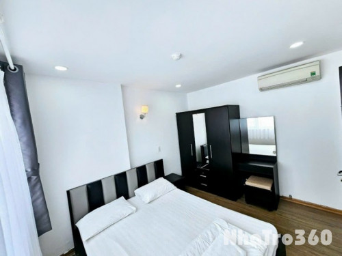 1PN 1PK FULL NT GẦN SÂN BAY TÂN SƠN NHẤT QTB