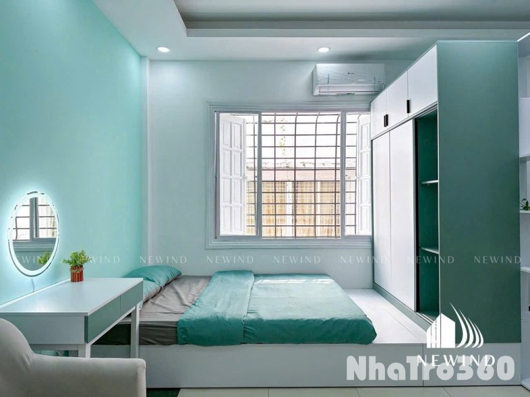 Căn Hộ Ngay Khu Trung Sơn Quận 7, Giáp Quận 1,4,8