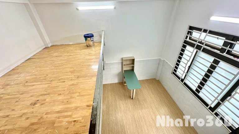 KHAI TRƯƠNG DUPLEX FULL NT GẦN CĐ Y KHOA PNT QTB