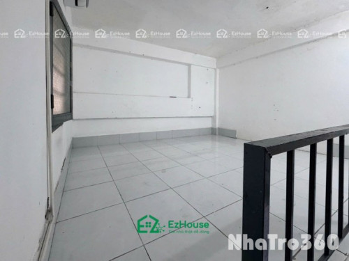 Phòng trọ gác cao 2m