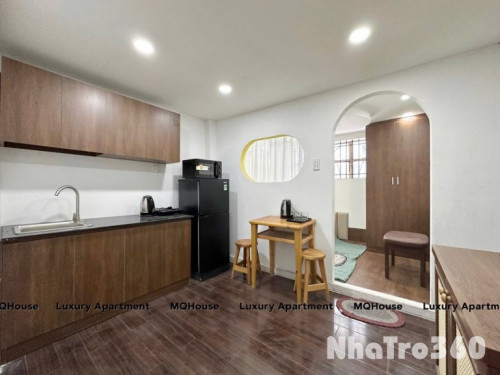 🔥CHO THUÊ CĂN 1 PHÒNG NGỦ QUẬN 10 CỬA SỔ LỚN