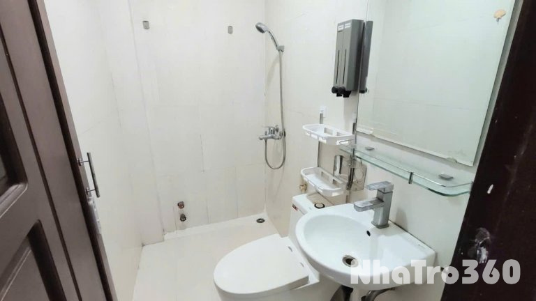 CHO THUÊ CĂN HỘ FULL NỘI THẤT QUẬN 1