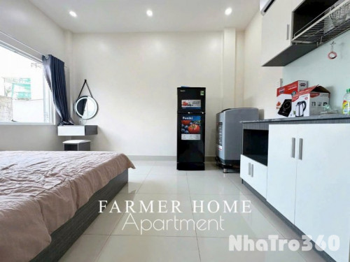 Cho thuê căn hộ Q10, đường 3/2, gần ĐH Y Khoa, Vòng Xoay Dân chủ, Vạn Hạnh Mall