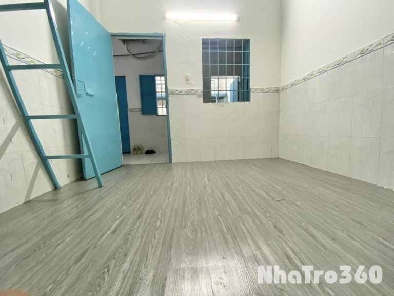 Phòng trọ Yên Tĩnh Nhất...