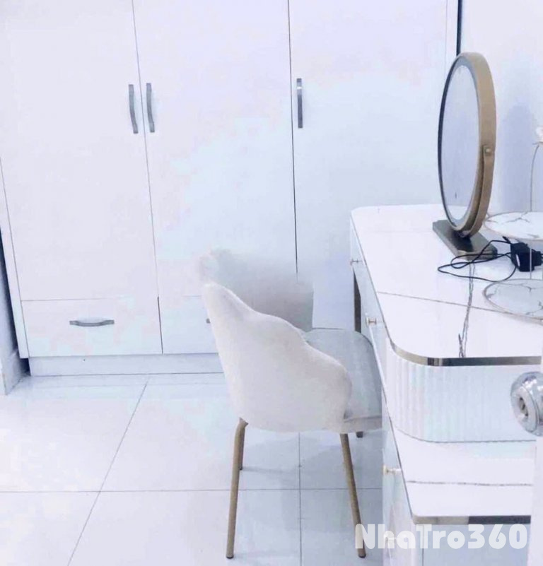 Cho thuê phòng giá 2,5tr/ tháng