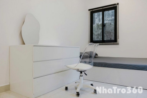 Căn Hộ 2PN Cao Cấp Q1 Nguyễn Cư Trinh Gần Bùi Viện