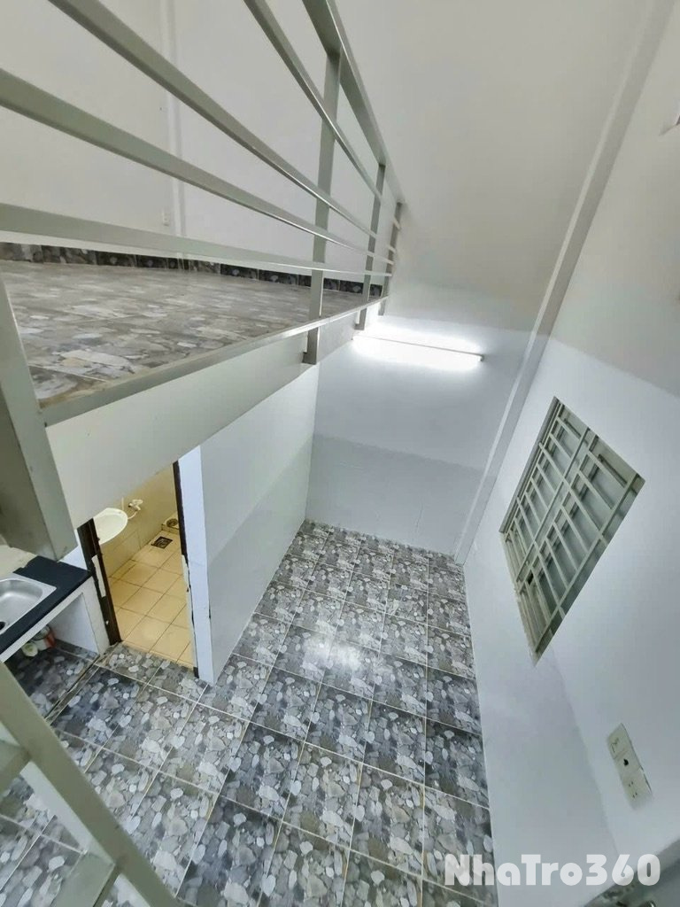 Phòng trọ giá tẻ , gần HUIT VHU