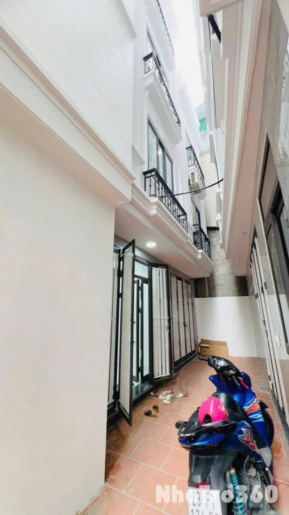 CHO THUÊ NHÀ 5 TẦNG – GLEXIMCO LÊ TRỌNG TẤN, HÀ ĐÔNG, HÀ NỘI CHỈ 8 TRIỆU 500K