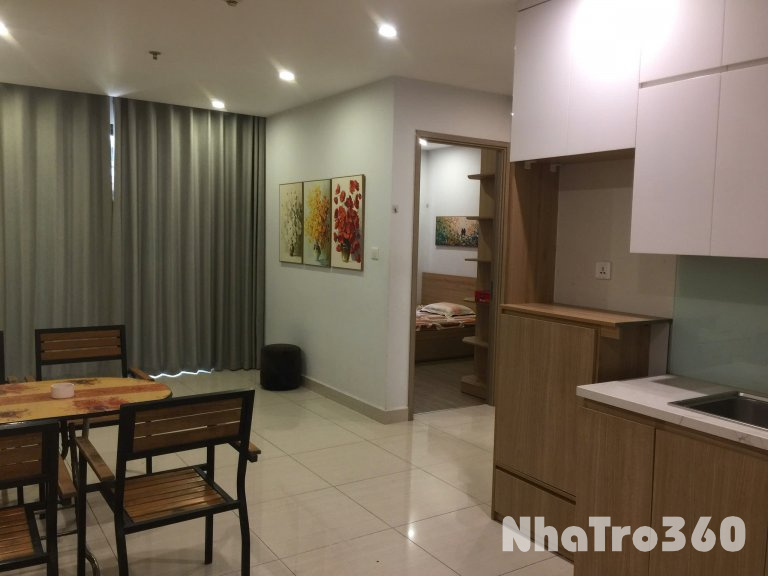 CHÍNH CHỦ CHO THUÊ CĂN HỘ 2PN – S2.18-302 VINHOMES OCEAN PARK – 8TR/THÁNG