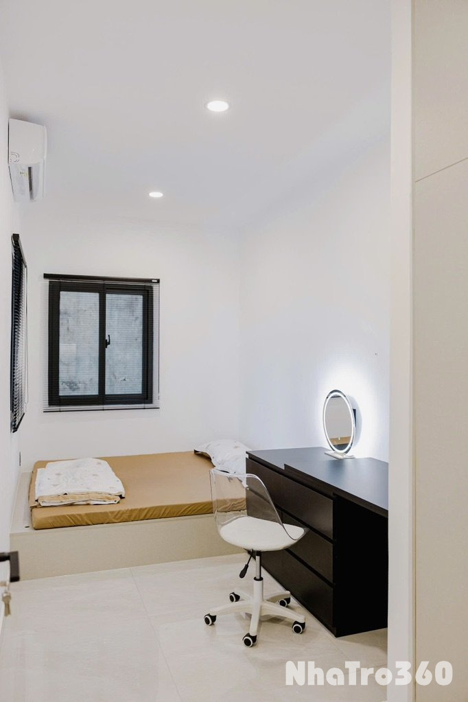 Căn Hộ 2PN Cao Cấp Q1 Nguyễn Cư Trinh Gần Bùi Viện