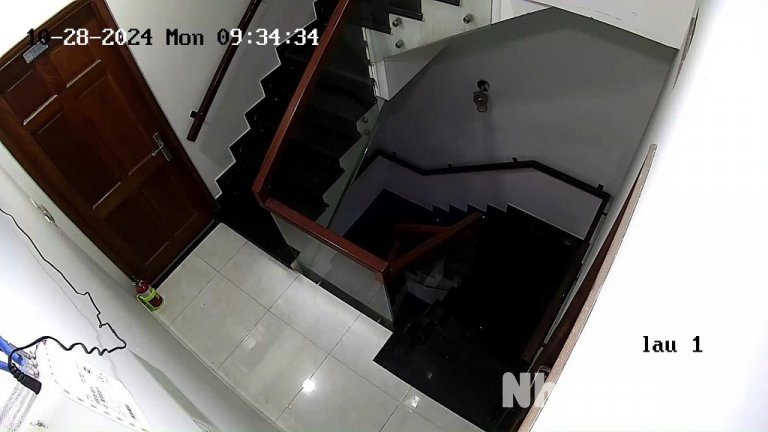 Cho thuê studio full nt ở Tân Bình