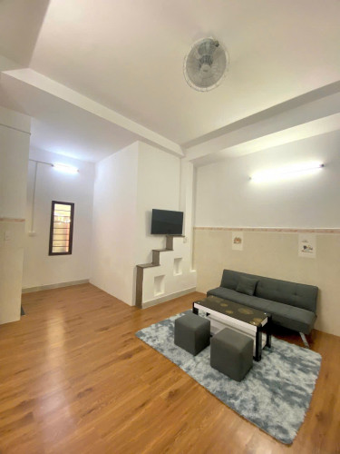 CHÍNH CHỦ CHO THUÊ NHÀ/CHDV 1PN – AN PHÚ, QUẬN 2