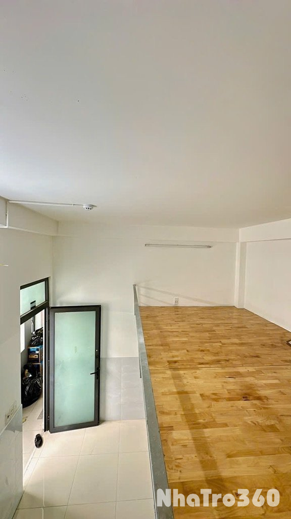 Cho thuê Douplex mới ở Tân Bình