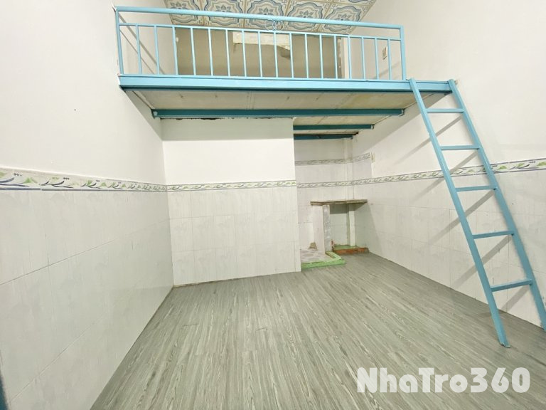 Phòng trọ Yên Tĩnh Nhất...