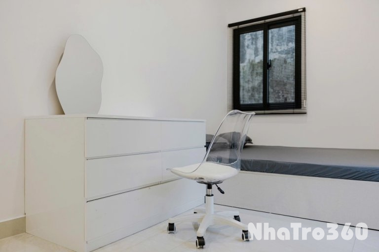 Căn Hộ 2PN Cao Cấp Q1 Nguyễn Cư Trinh Gần Bùi Viện