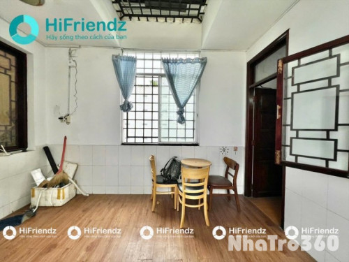 Cho Thuê Căn Hộ 1PN Gần Trường ĐH Công Thương