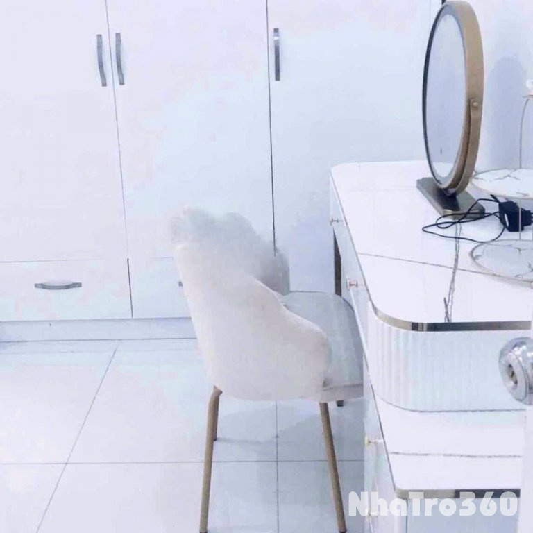 Cho thuê phòng giá 2,5tr/ tháng