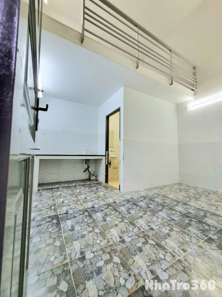 Phòng trọ giá tẻ , gần HUIT VHU