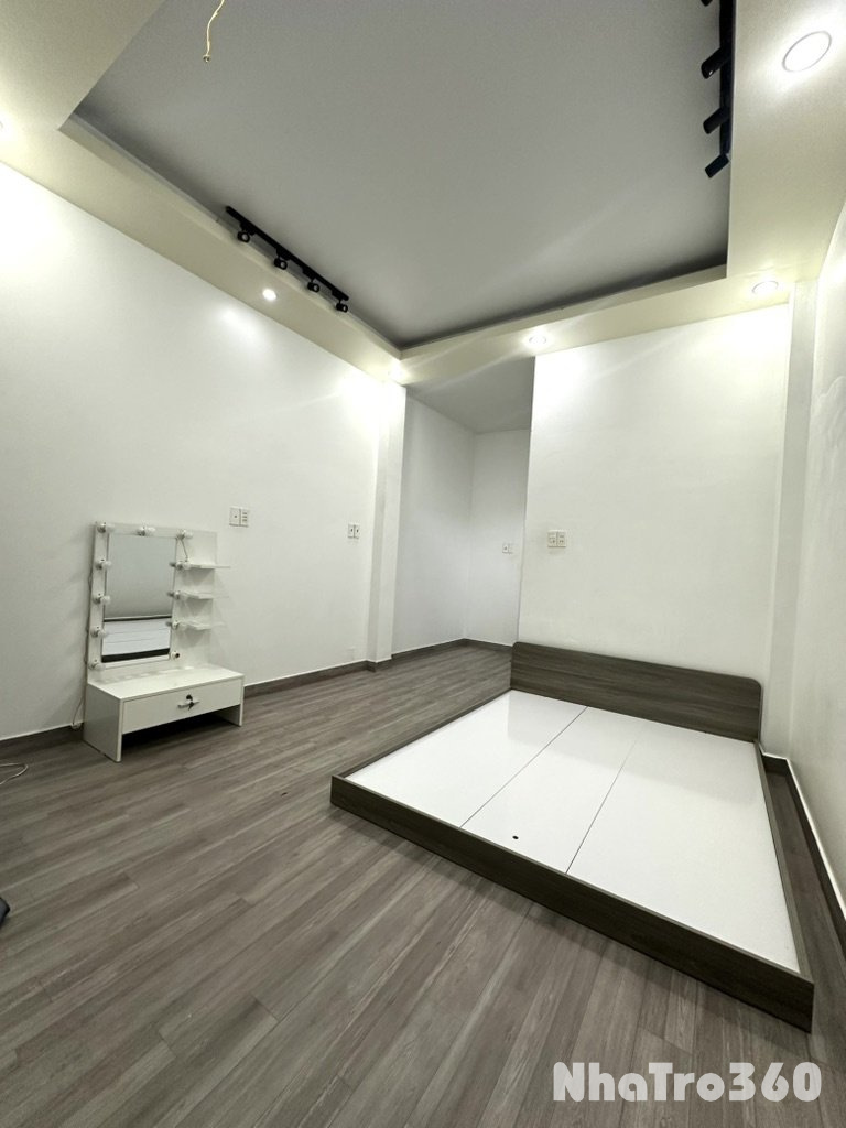 Cho thuê nhà nguyên căn